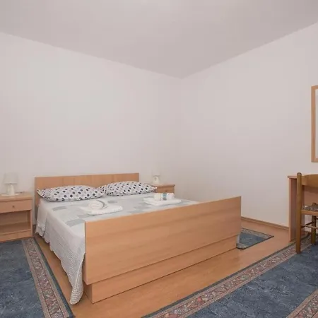 Apartment With A Parking Space - 23020 *