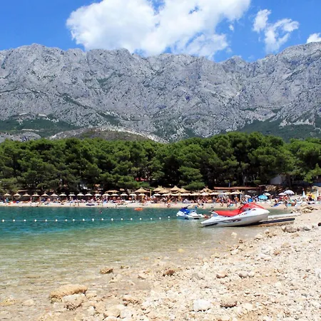 With A Parking Space - 23020 Makarska