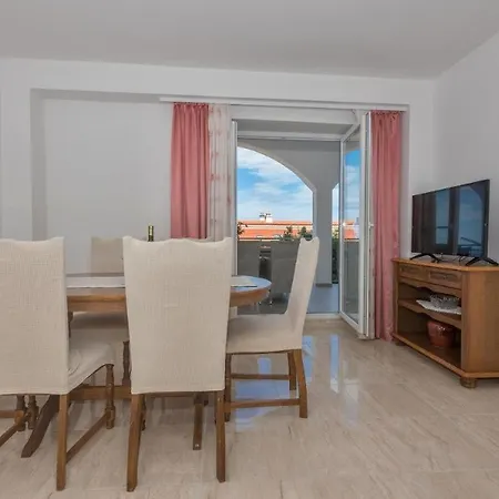 Apartment With A Parking Space - 23020 *