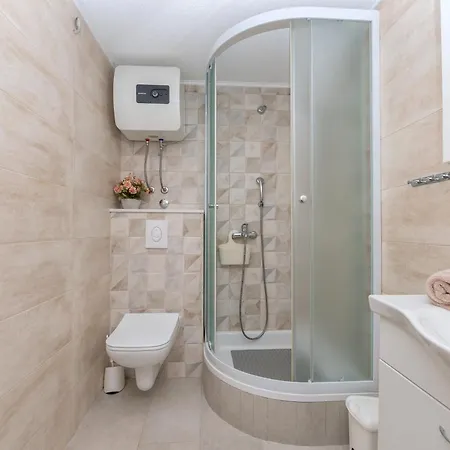 With A Parking Space - 23020 Apartment *