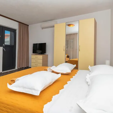 With A Parking Space - 23020 Apartment