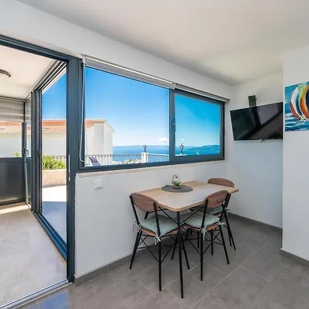 Apartment With A Parking Space - 23020 *