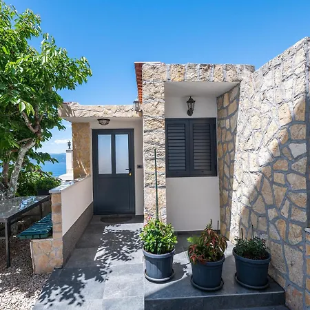With A Parking Space - 23020 * Makarska
